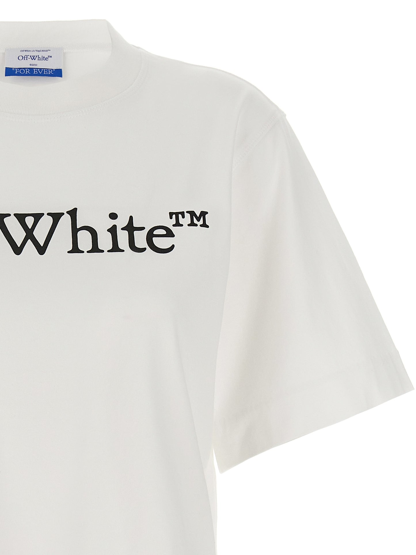 'Big logo' t-shirt T-shirt