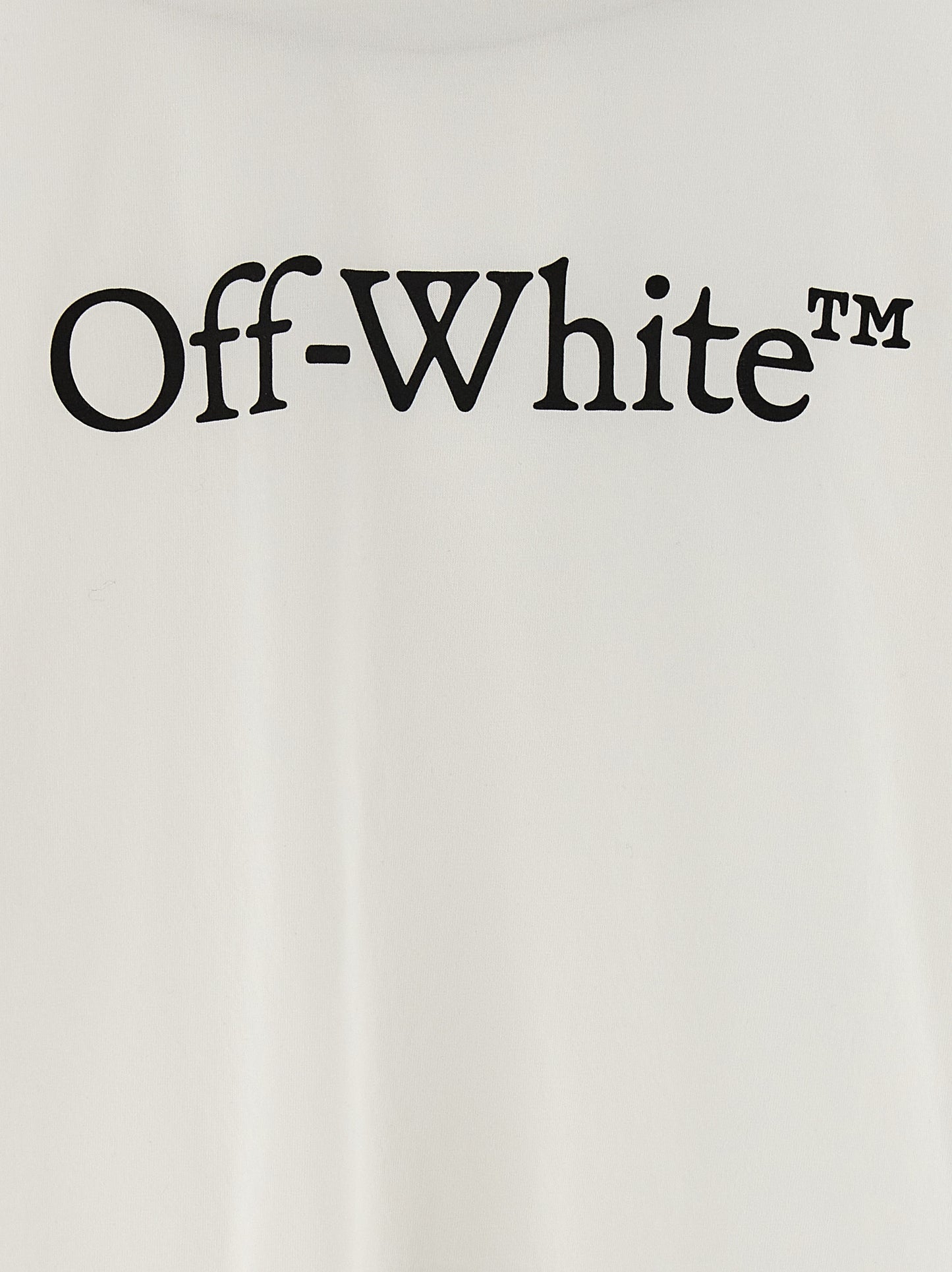 'Big logo' t-shirt T-shirt