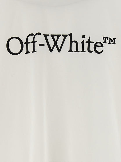 'Big logo' t-shirt T-shirt