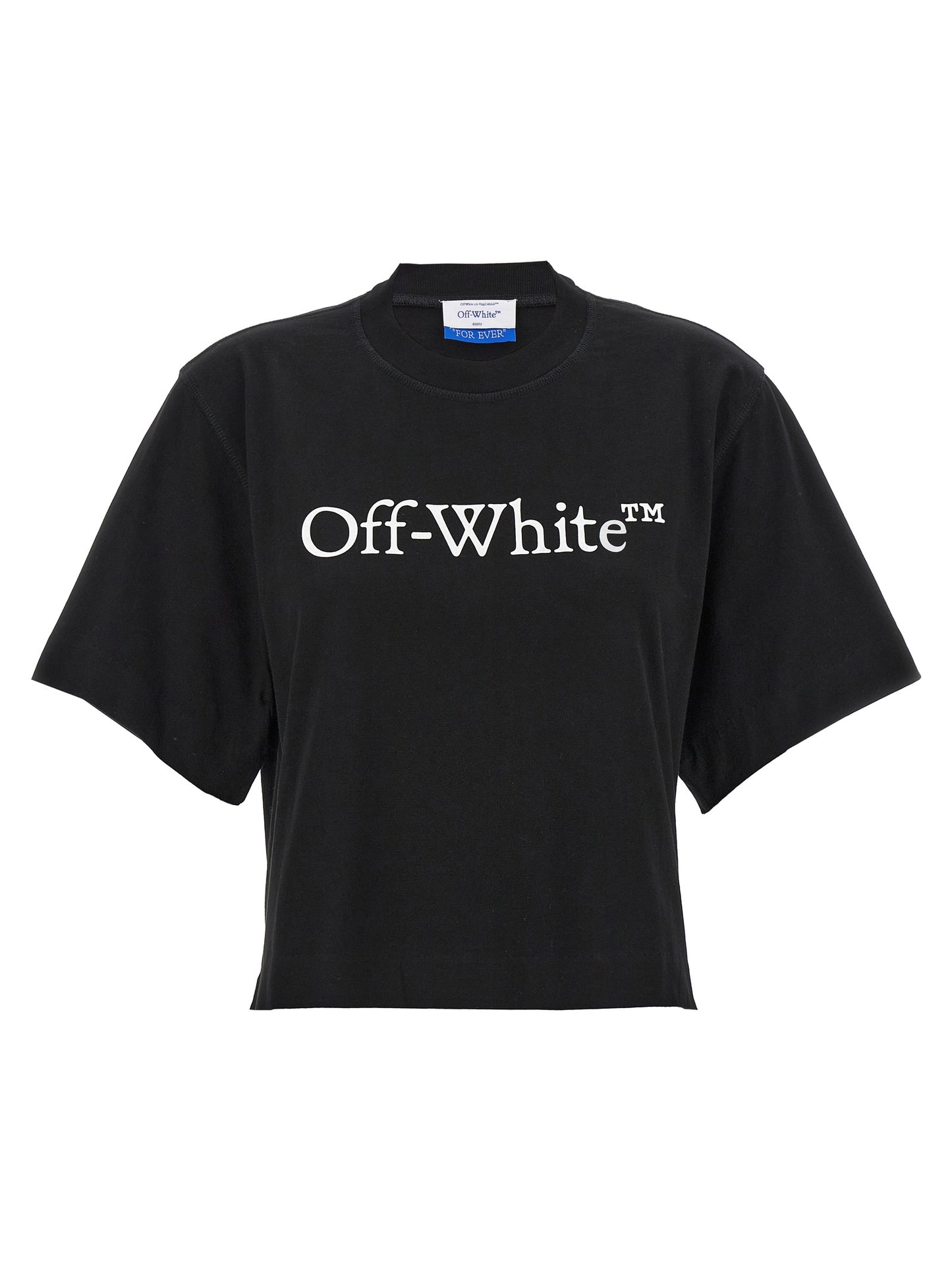 Logo t-shirt T-shirt