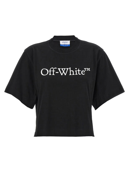 Logo t-shirt T-shirt