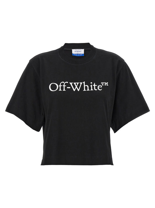 Logo t-shirt T-shirt