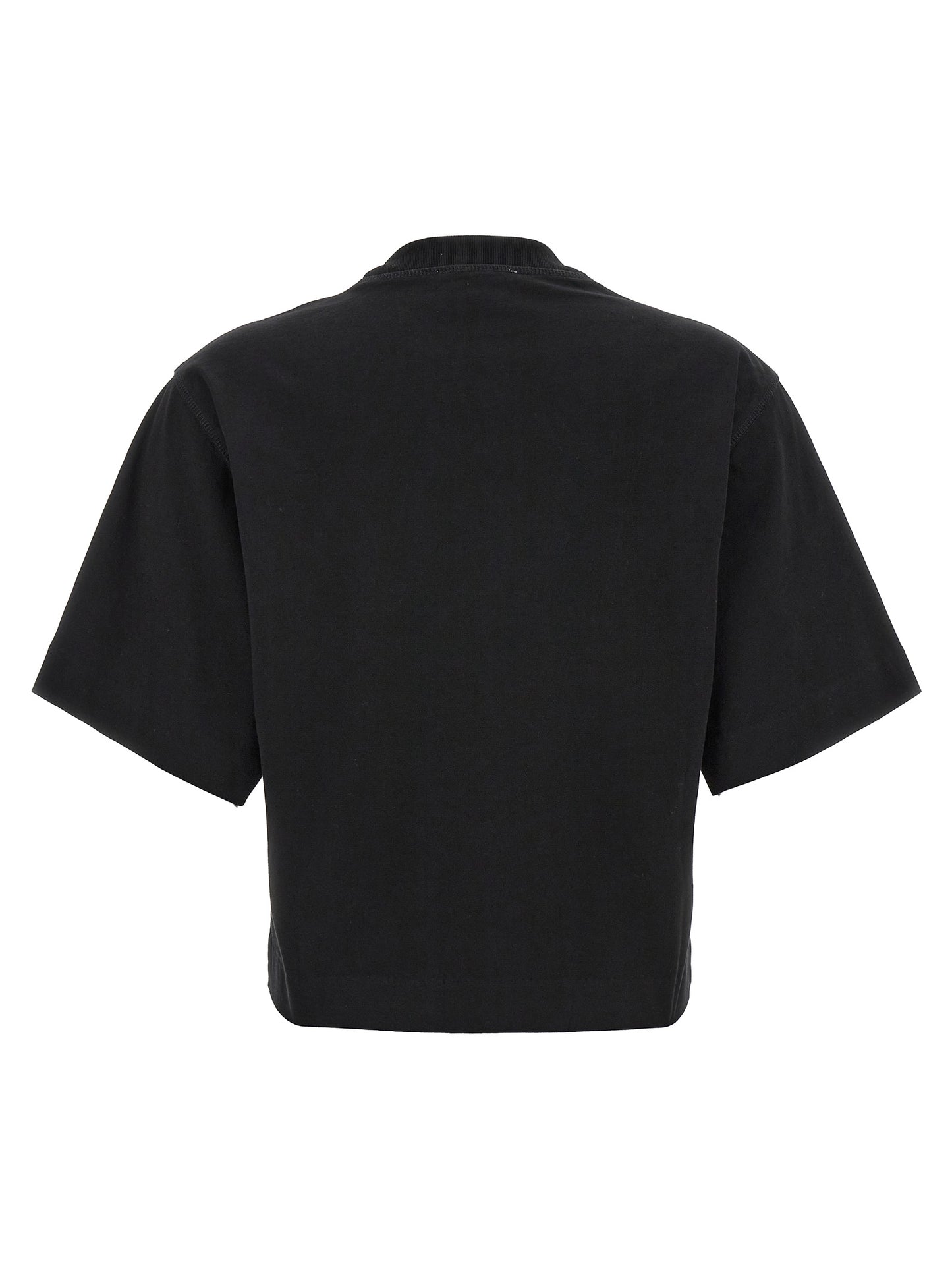 Logo t-shirt T-shirt