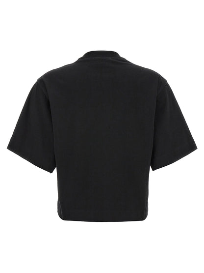 Logo t-shirt T-shirt