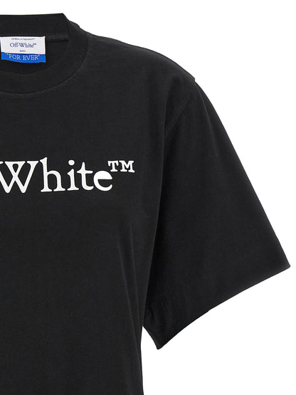 Logo t-shirt T-shirt