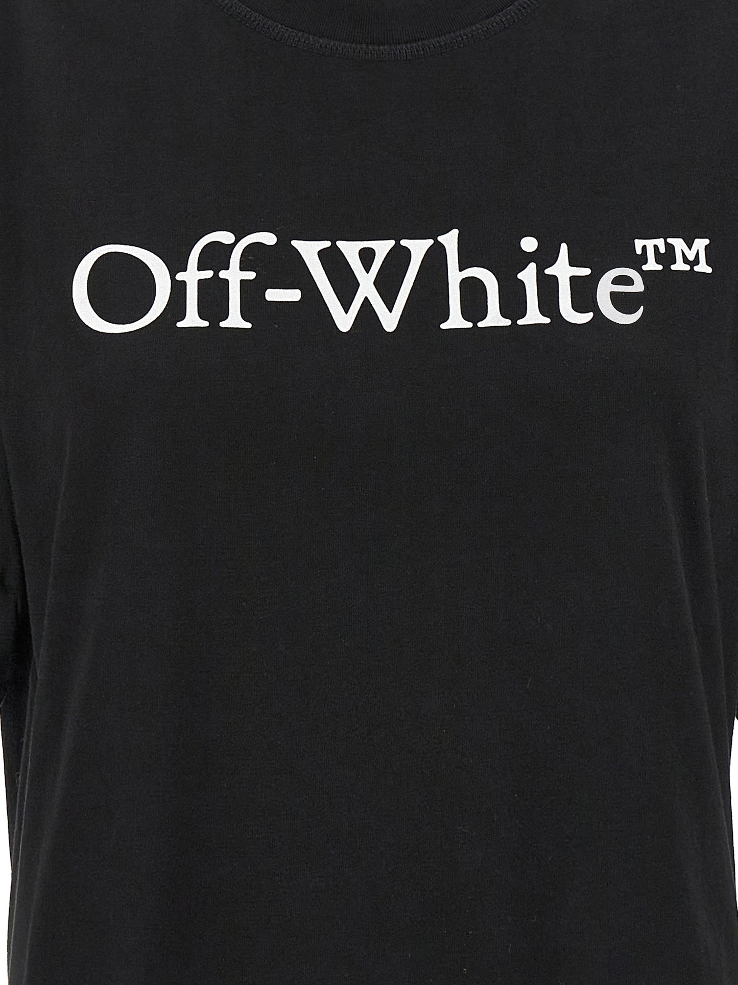 Logo t-shirt T-shirt