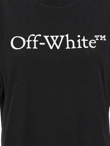 Logo t-shirt T-shirt
