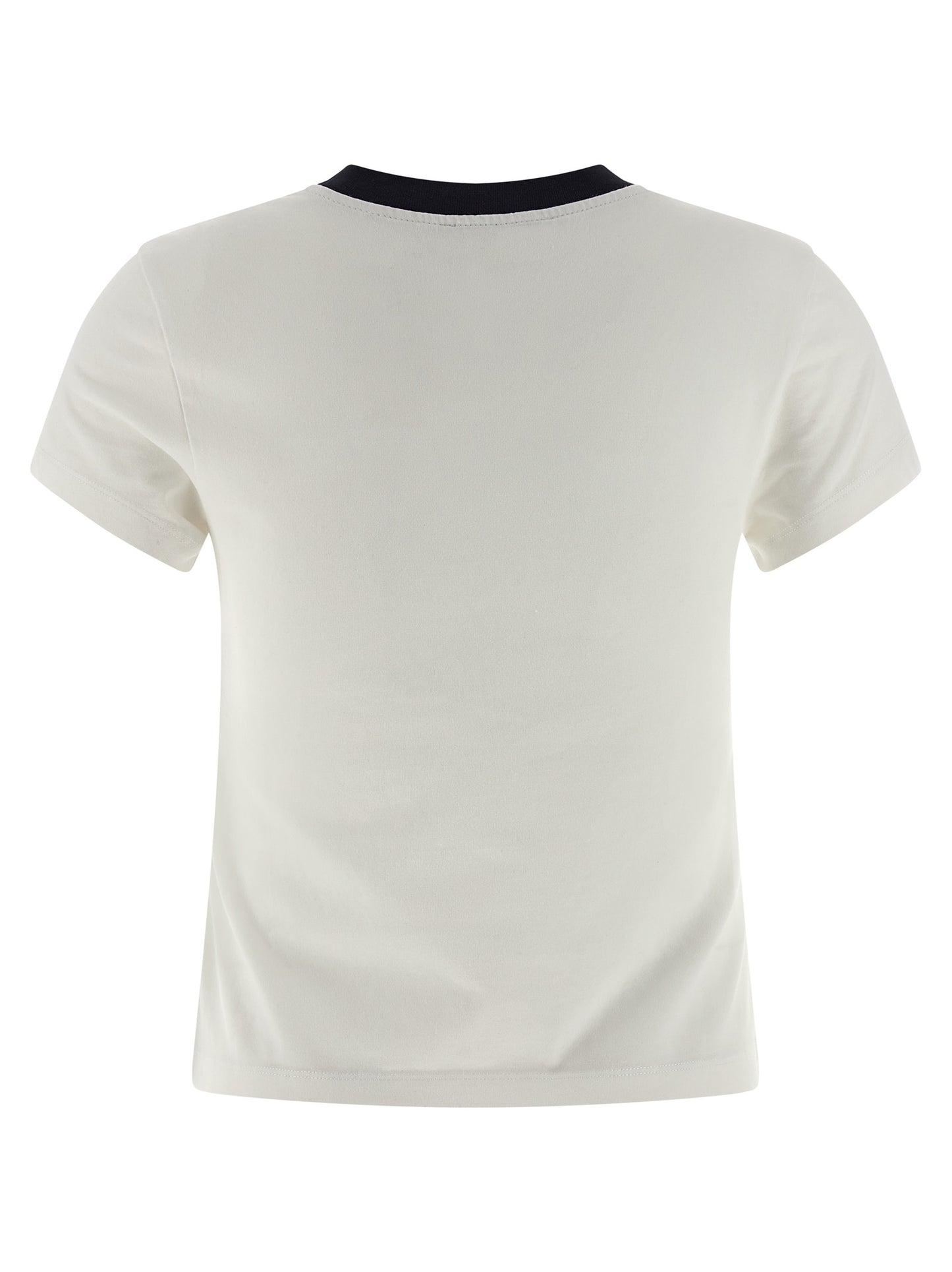 'Emb Script Logo' T-shirt T-shirt