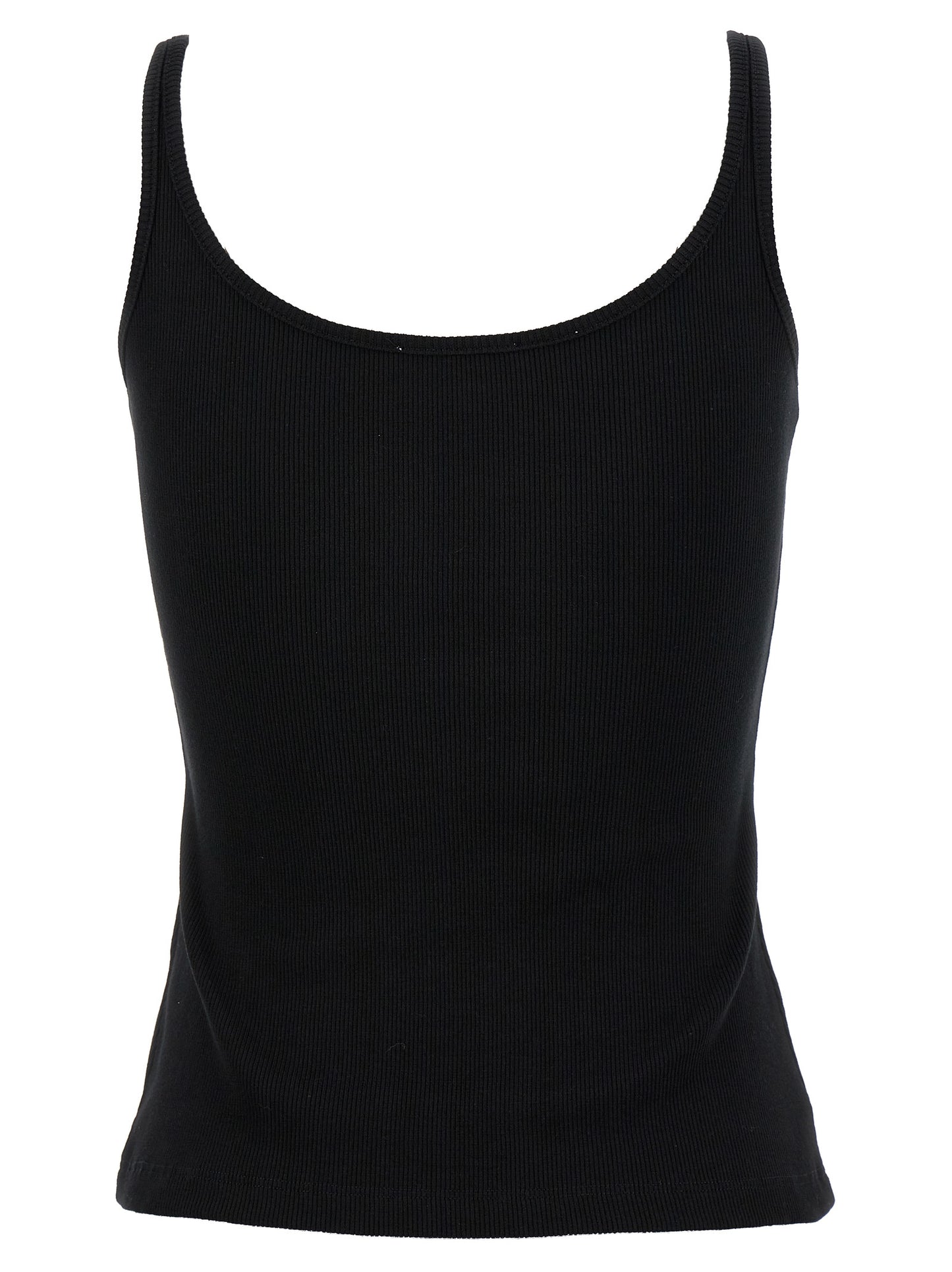 'Off stamp' top Tops