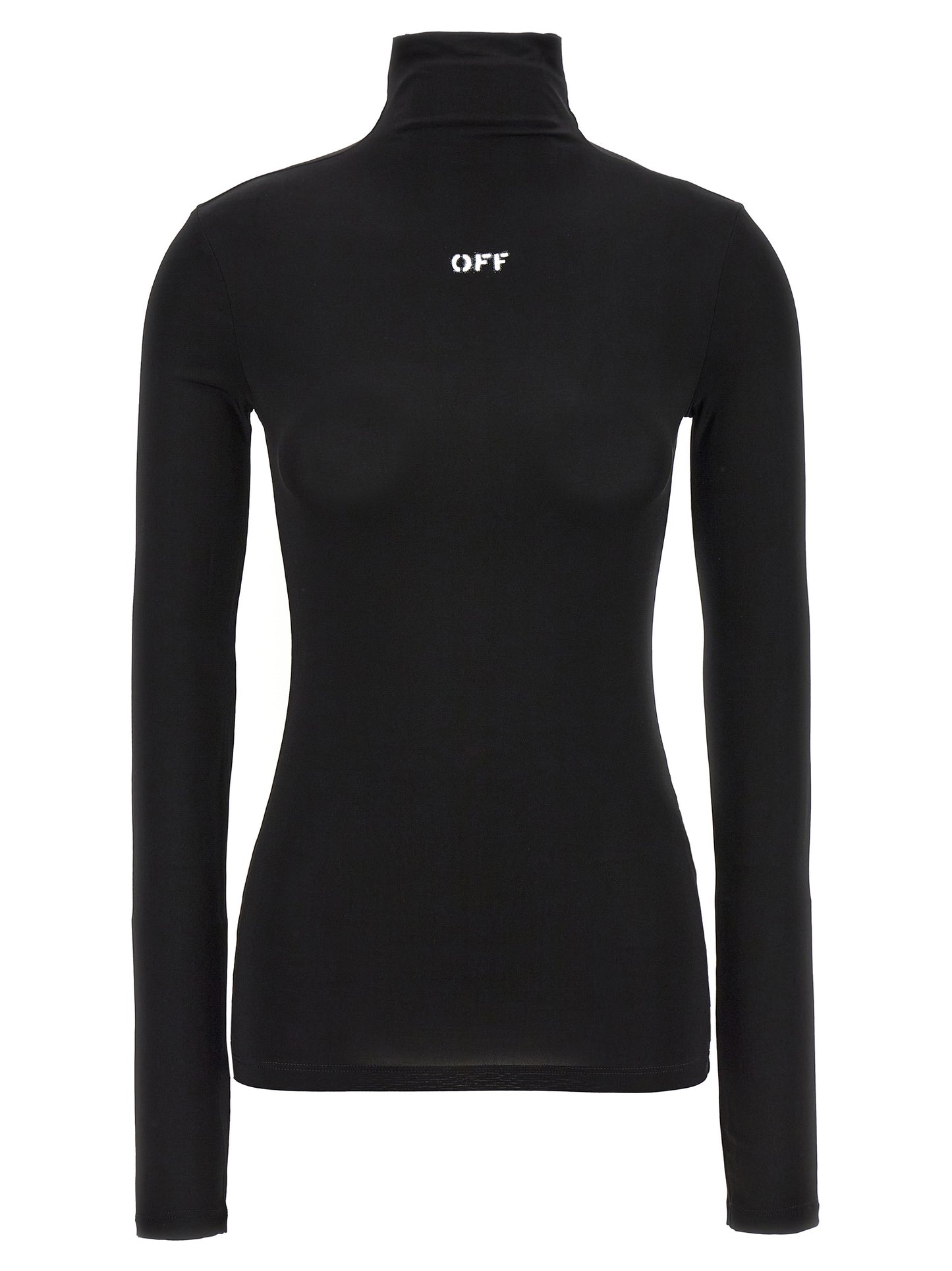 'Second skin' sweater Sweater, cardigans