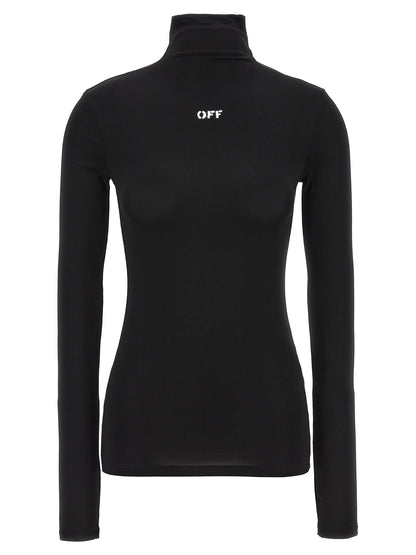 'Second skin' sweater Sweater, cardigans