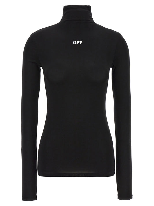 'Second skin' sweater Sweater, cardigans