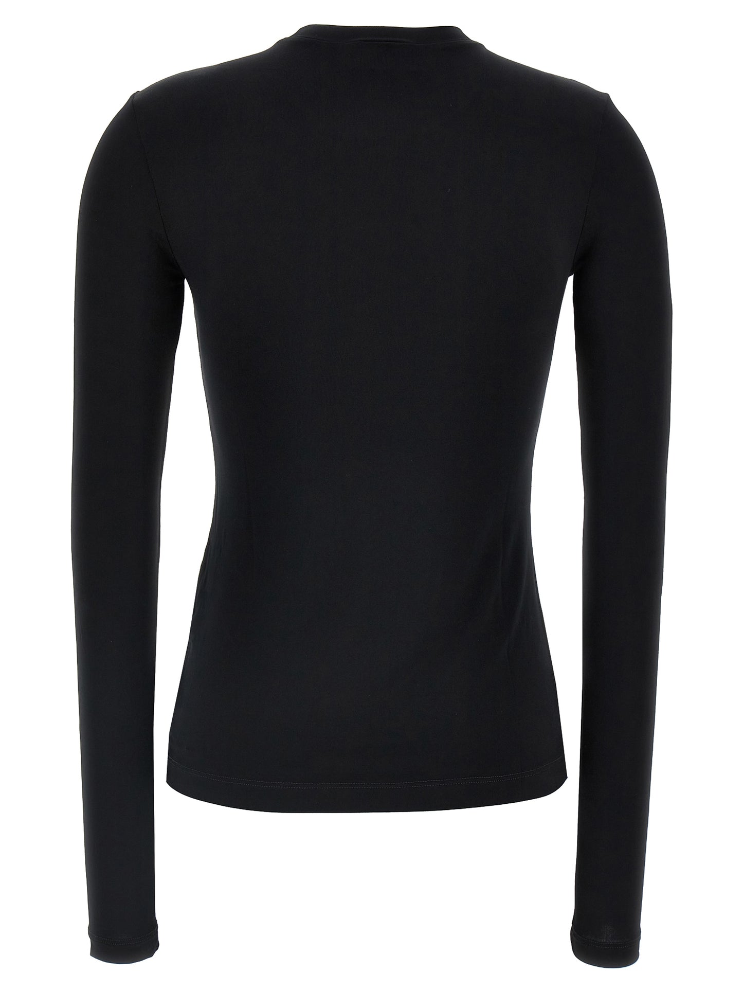 'Off stamp' top Tops