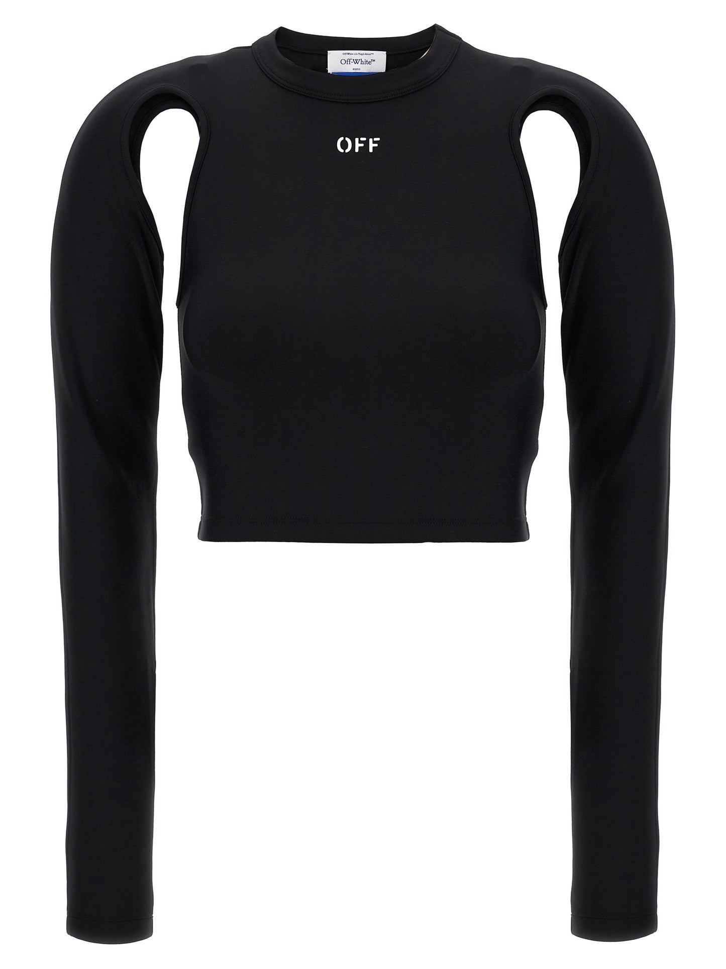 'Sleek' top Tops