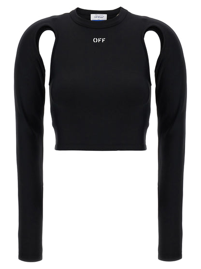'Sleek' top Tops