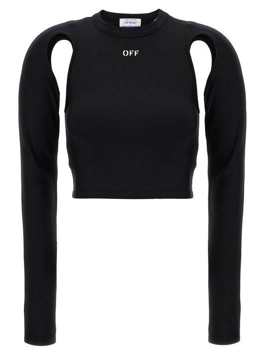 'Sleek' top Tops
