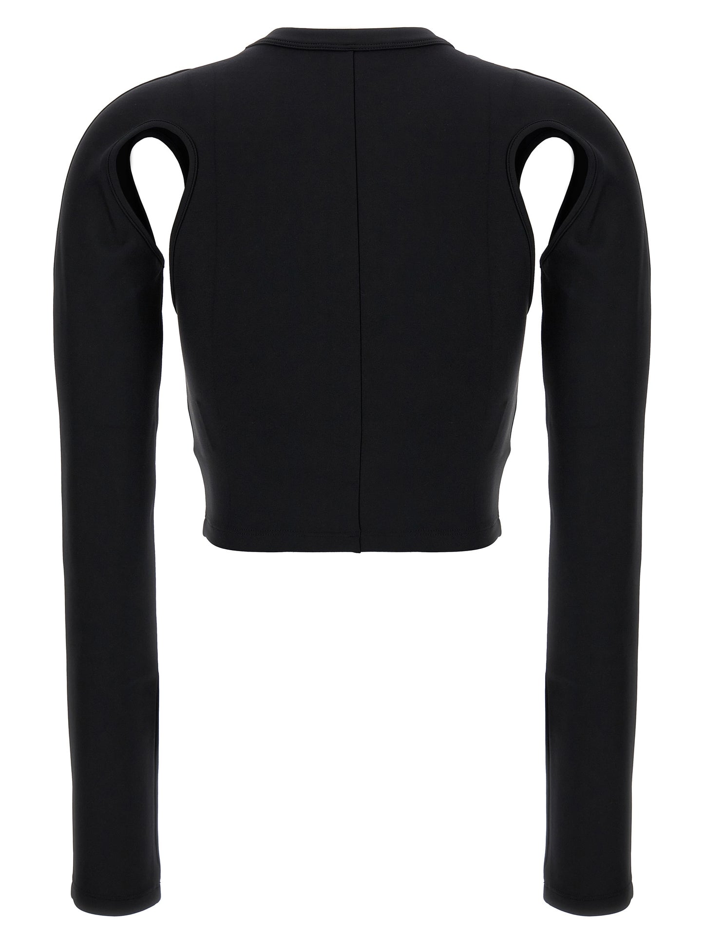 'Sleek' top Tops