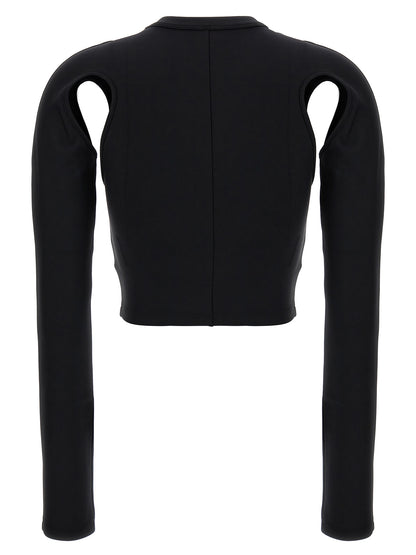 'Sleek' top Tops