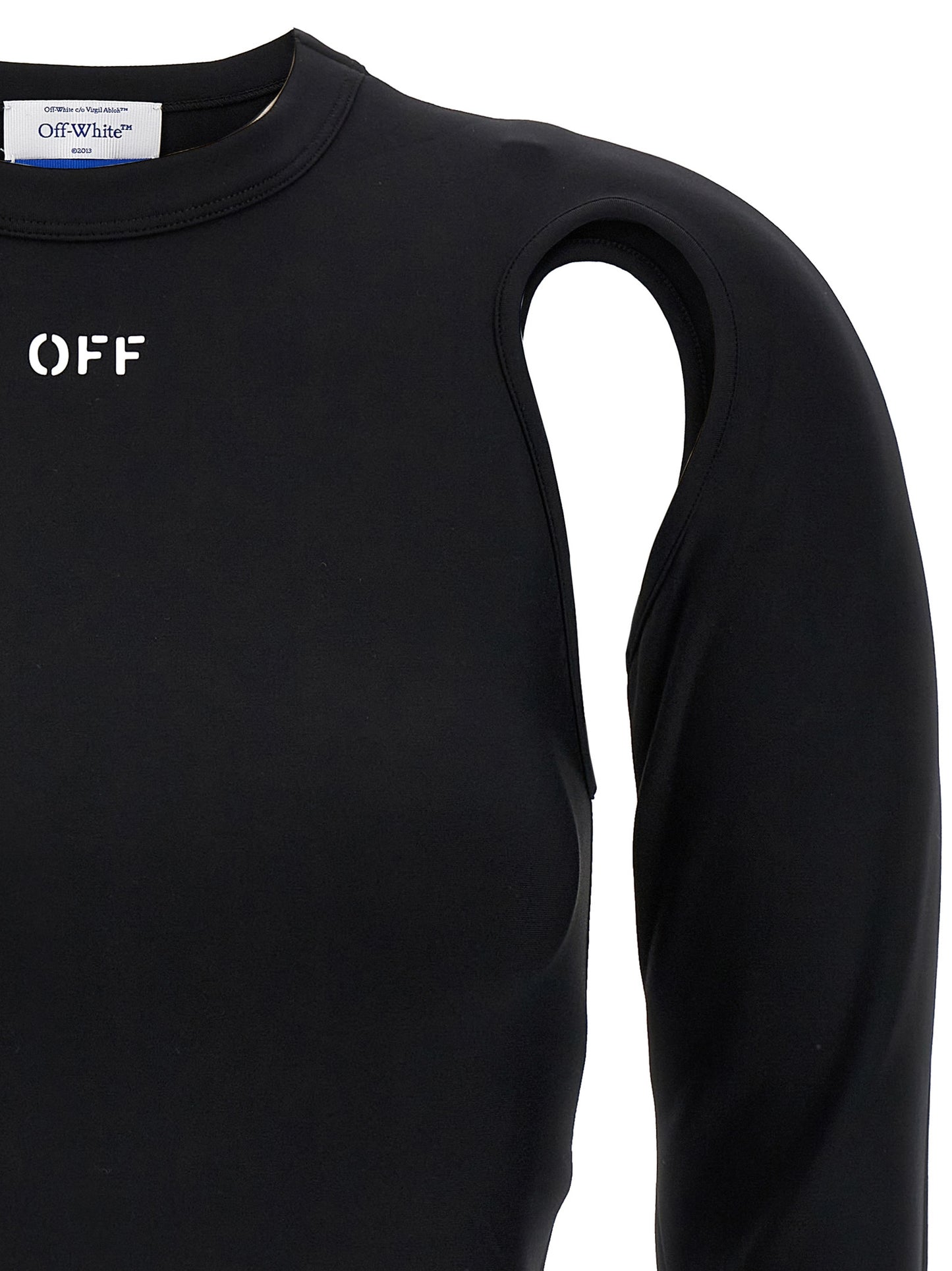 'Sleek' top Tops