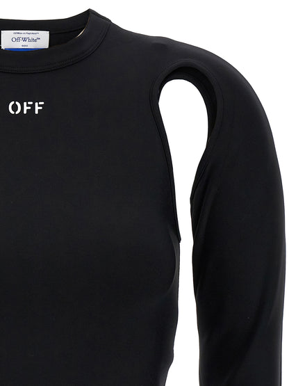'Sleek' top Tops