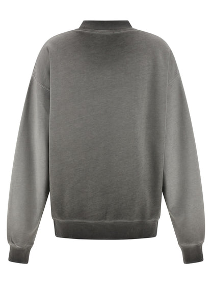 'Laundry Skate' sweatshirt Sweatshirt