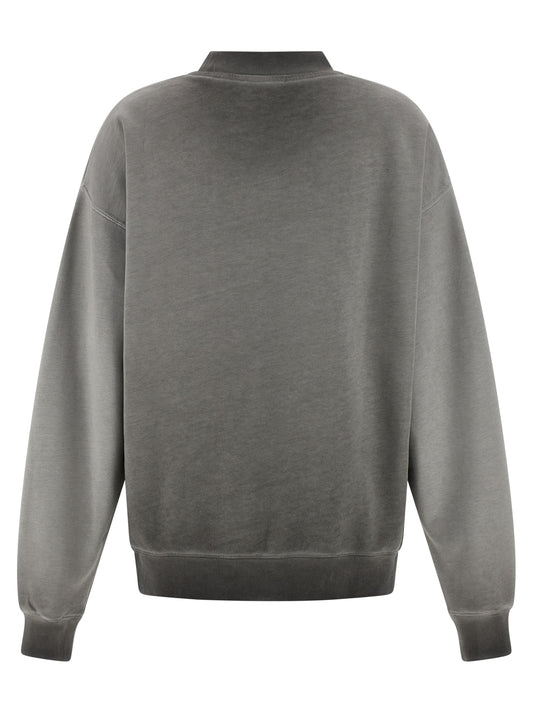 'Laundry Skate' sweatshirt Sweatshirt