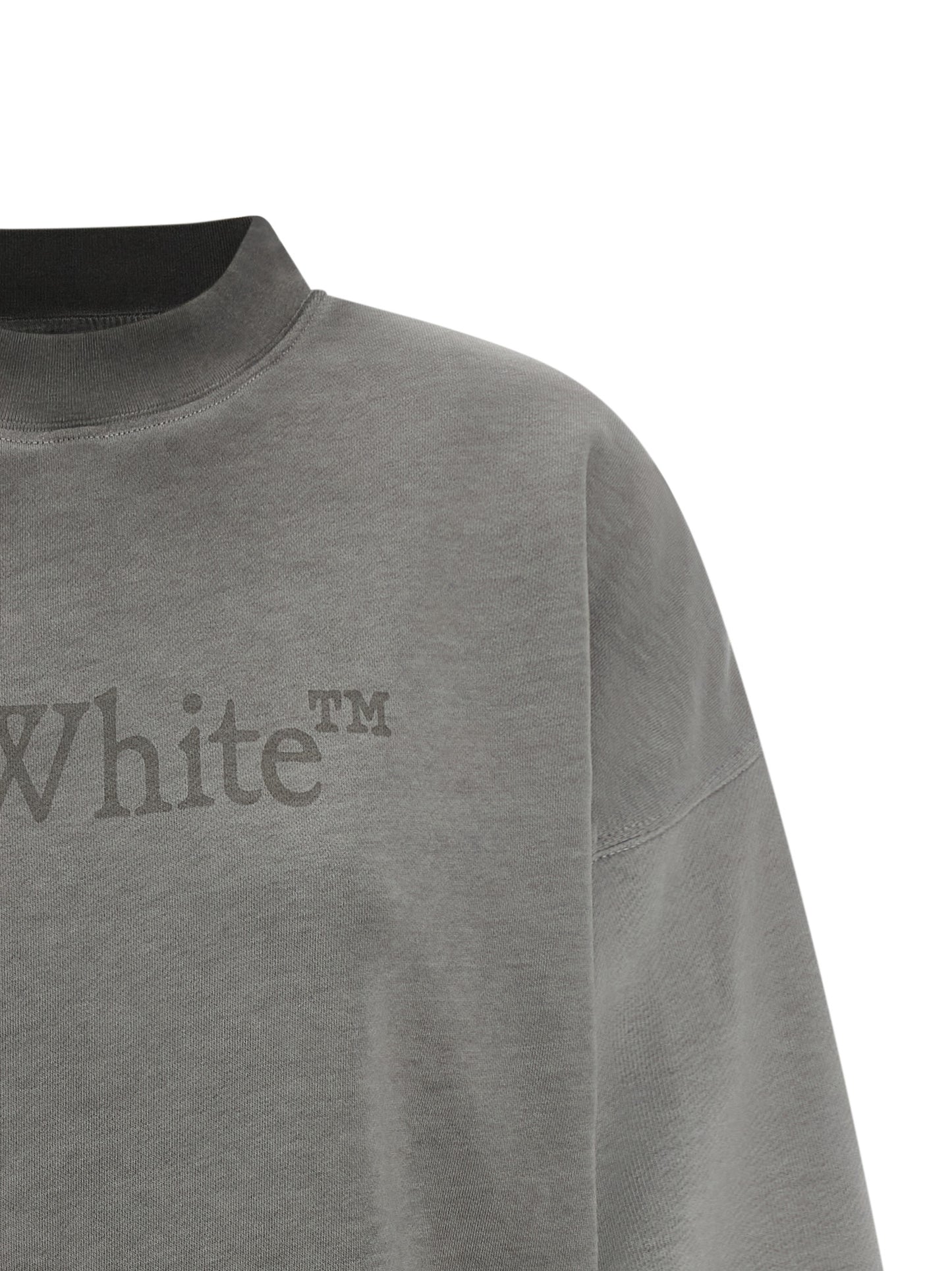 'Laundry Skate' sweatshirt Sweatshirt