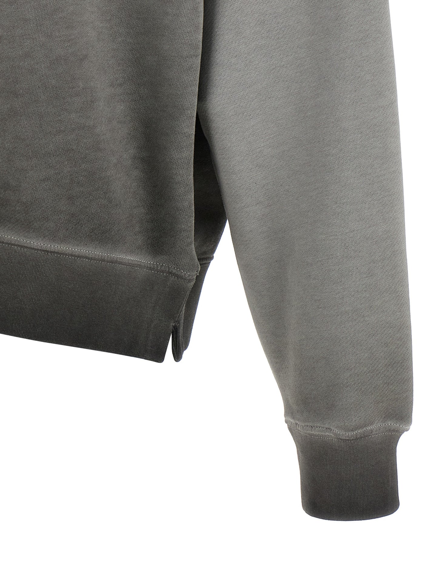 'Laundry Skate' sweatshirt Sweatshirt