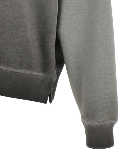 'Laundry Skate' sweatshirt Sweatshirt