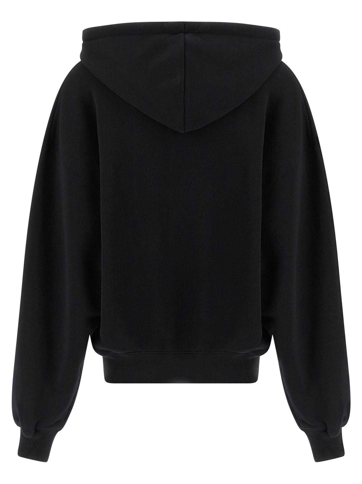 'Big Logo Bookkish' hoodie Sweatshirt