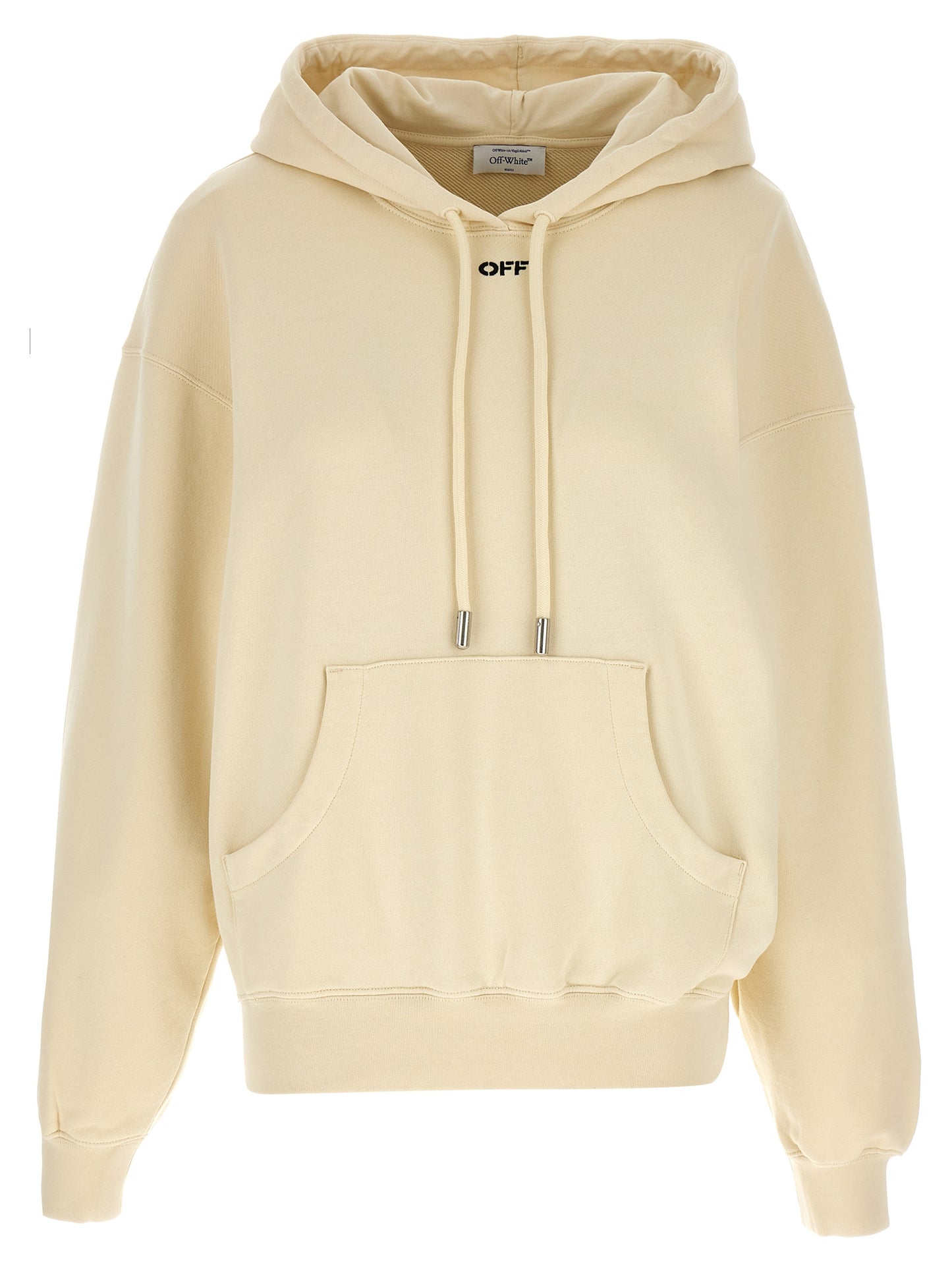 'Cloud Arrow' hoodie Sweatshirt