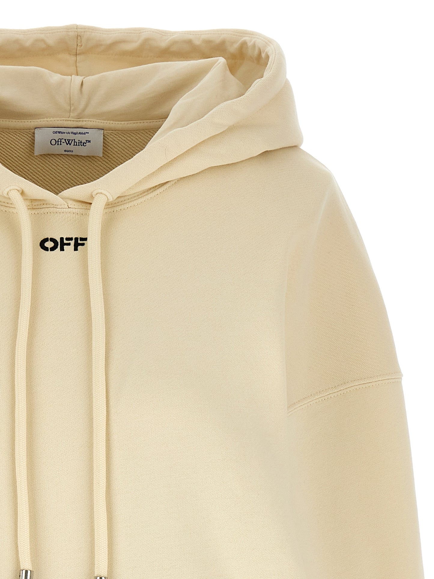 'Cloud Arrow' hoodie Sweatshirt