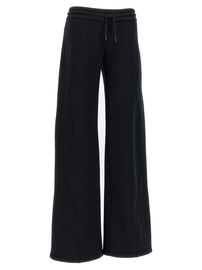 'Round' joggers Pants