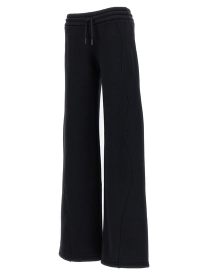 'Round' joggers Pants