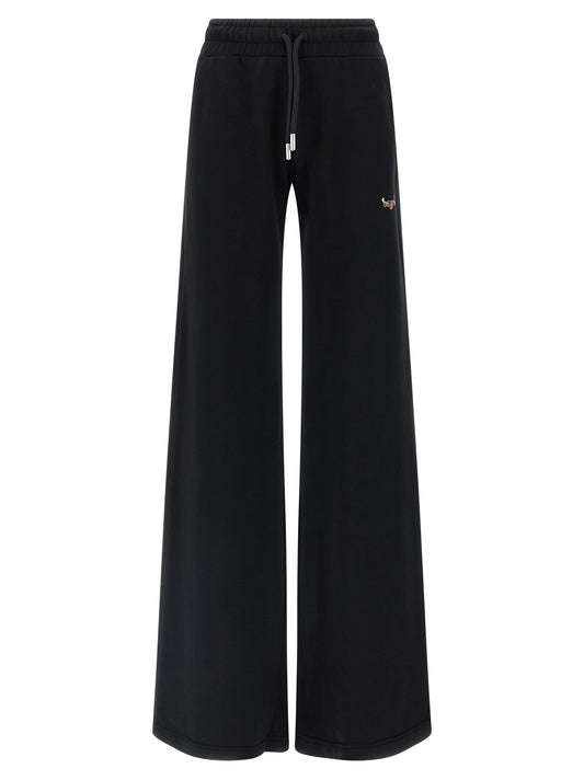 'Bookish Flowers' joggers Pants