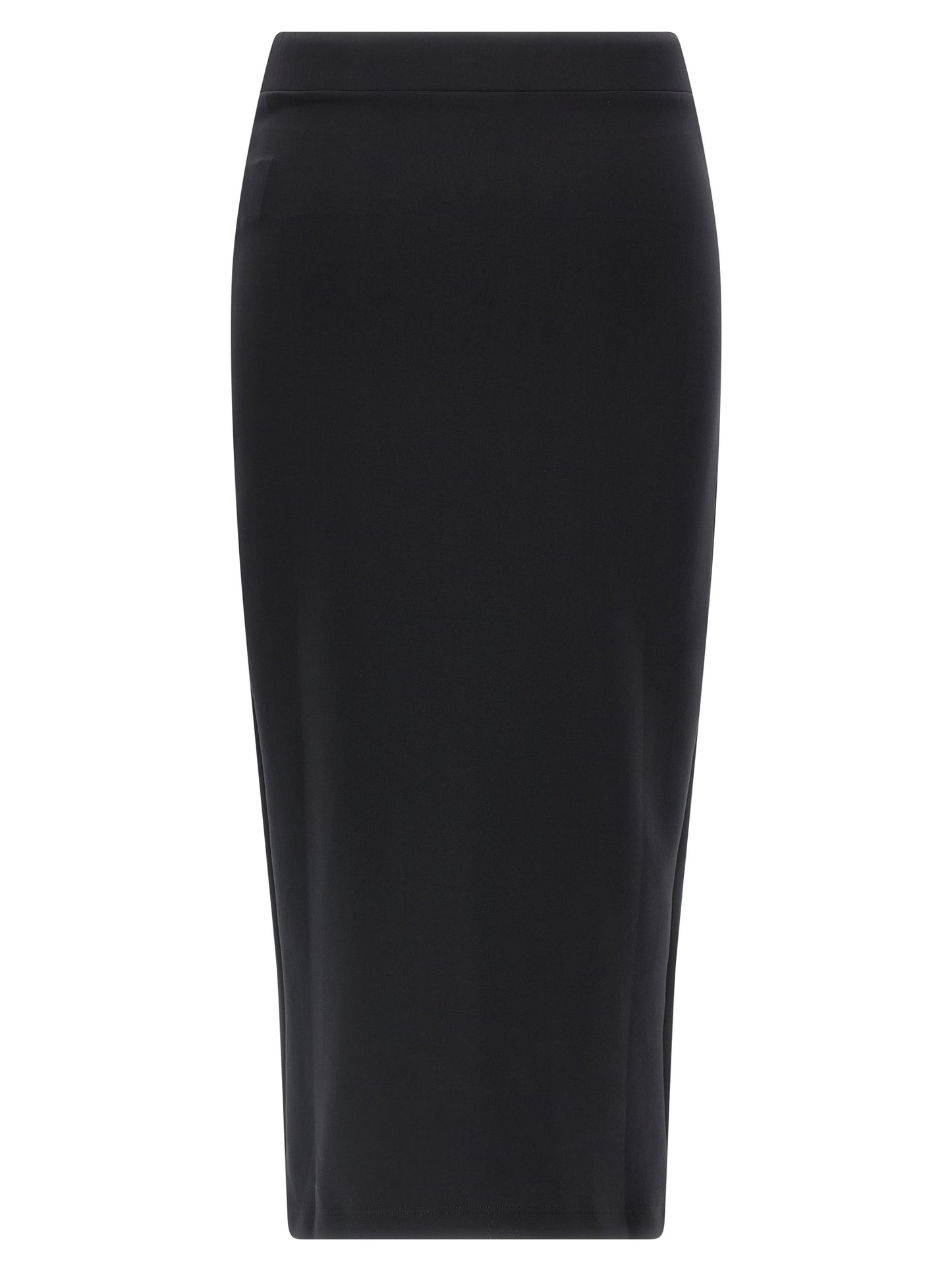 Logo skirt Skirts