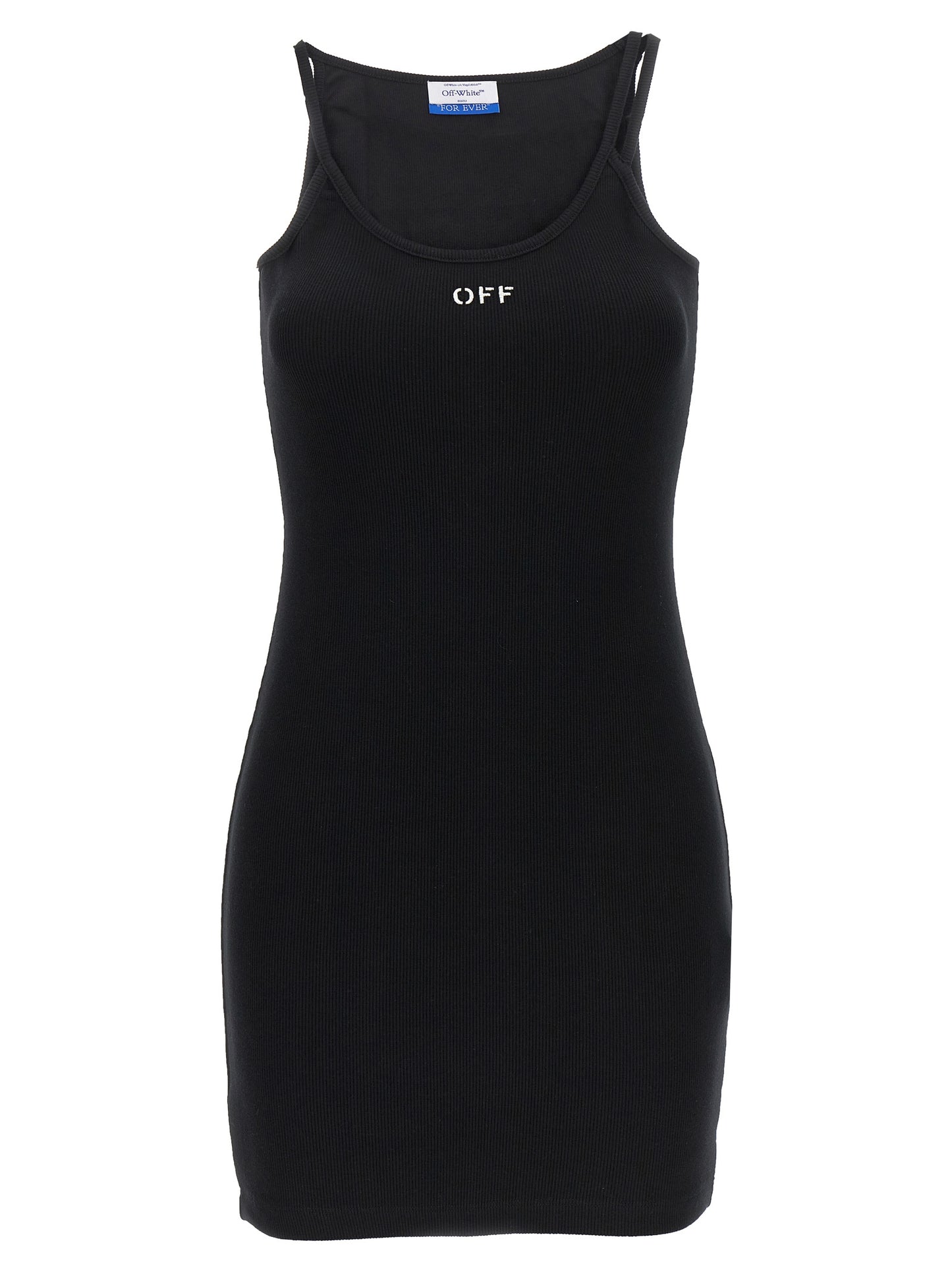 'Off stamp' dress Dresses