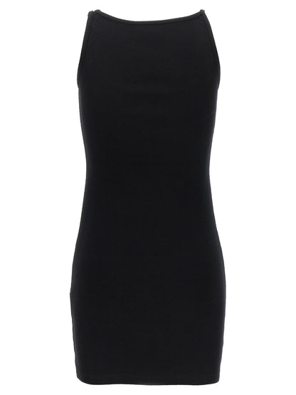 'Off stamp' dress Dresses