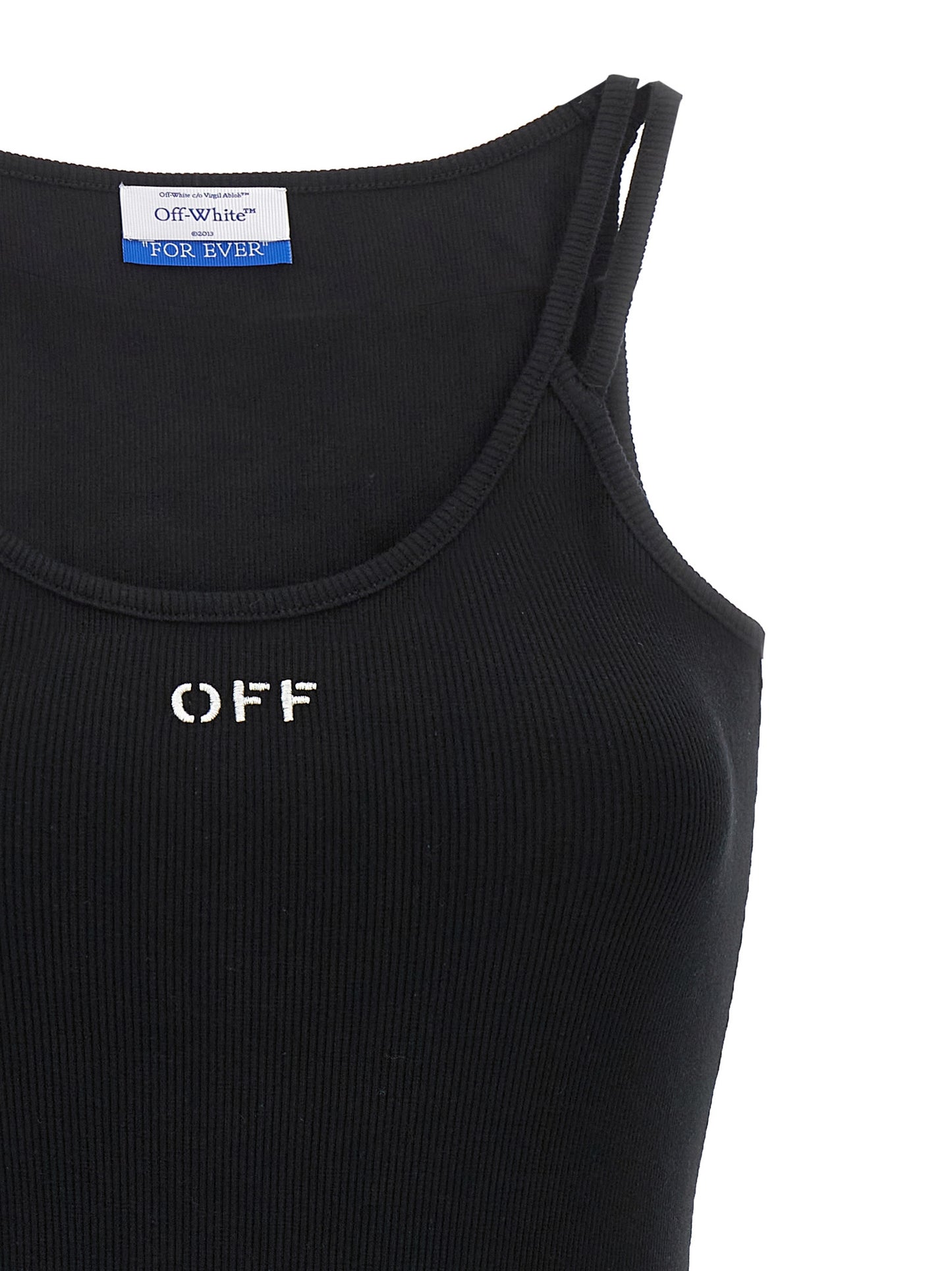 'Off stamp' dress Dresses