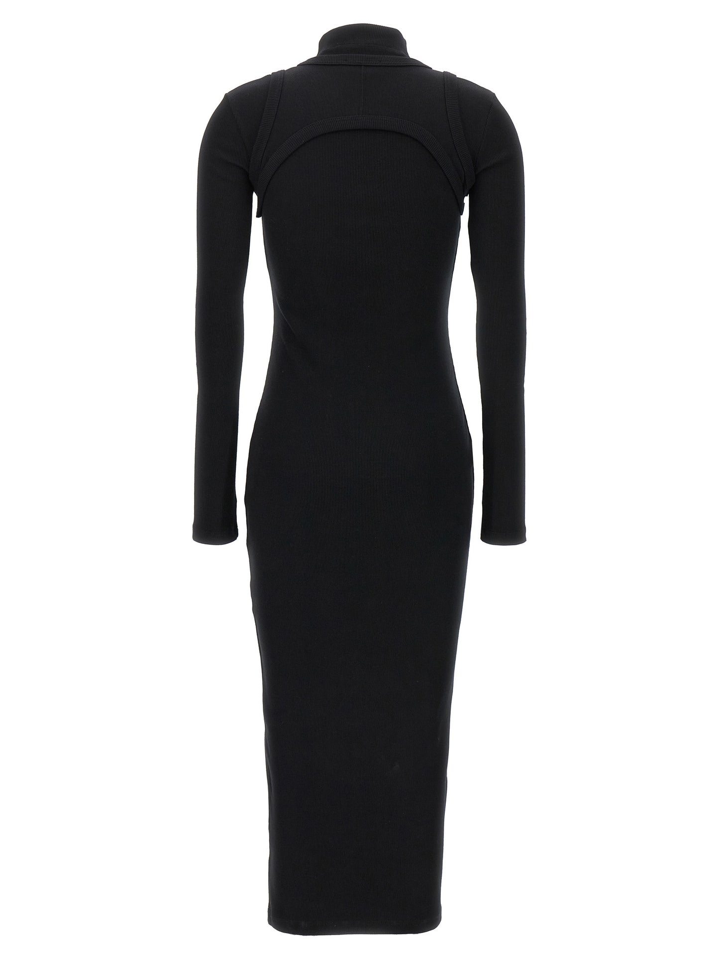 'Off stamp' dress Dresses