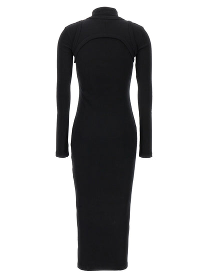 'Off stamp' dress Dresses