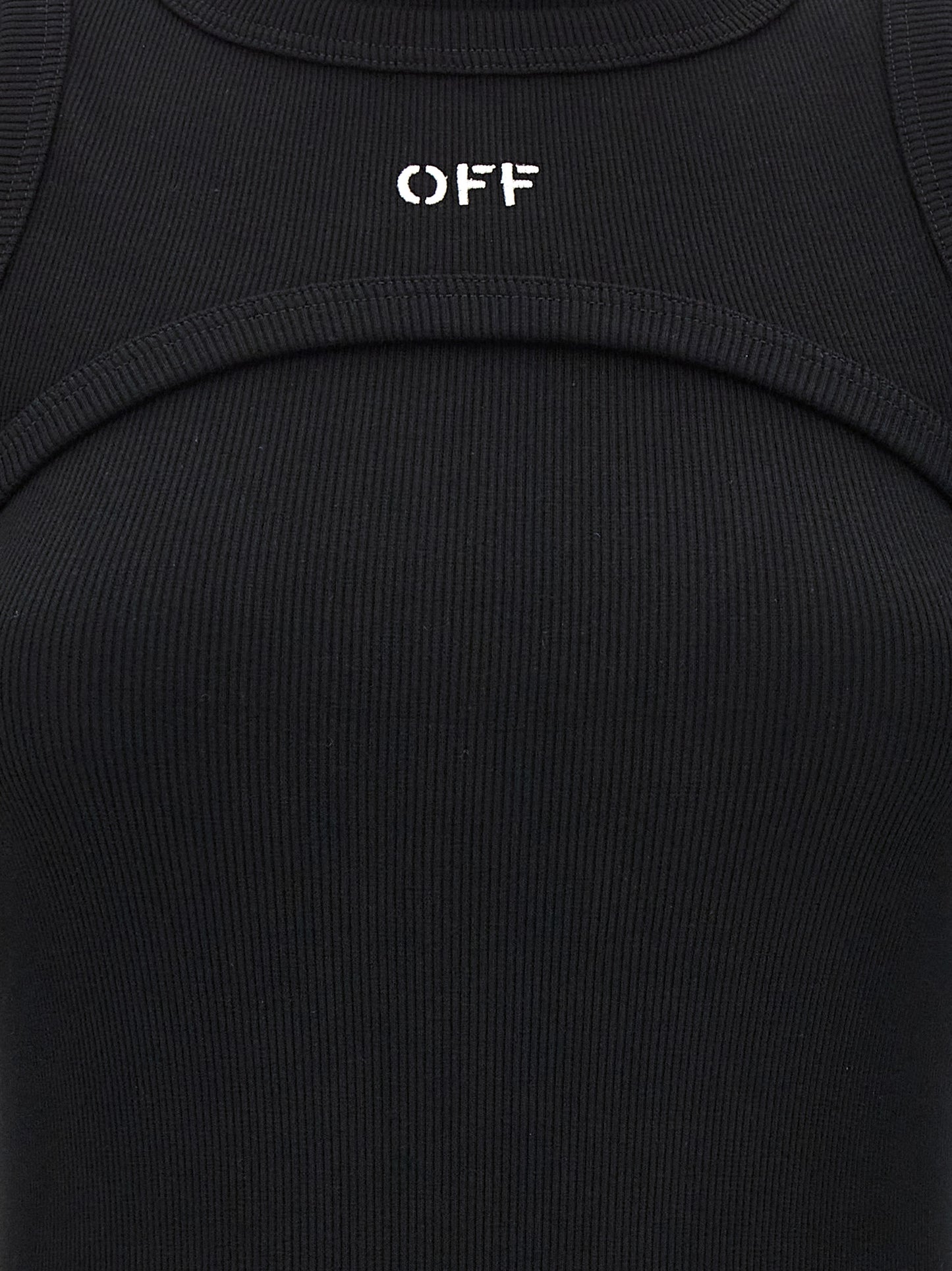 'Off stamp' dress Dresses