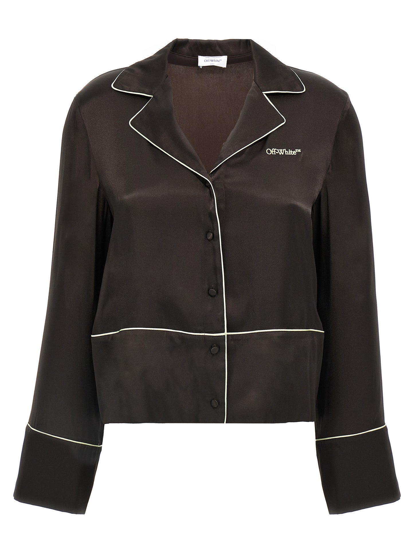 Pajama shirt Shirt, blouse