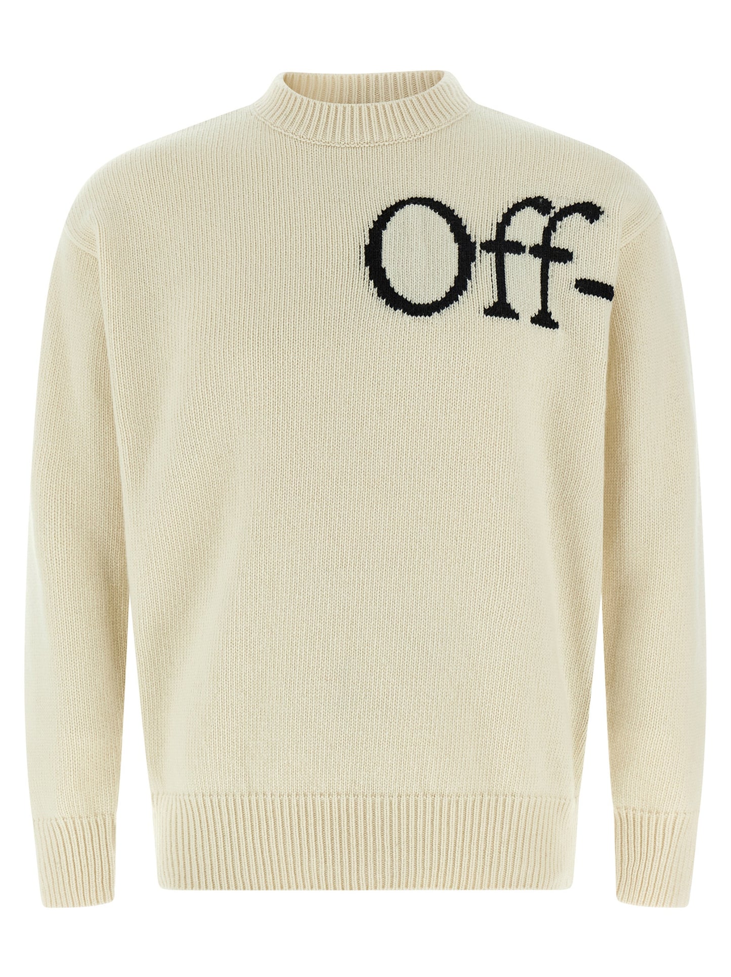 'Bookish Shared Knit' sweater Sweater, cardigans