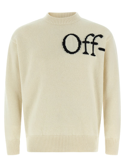 'Bookish Shared Knit' sweater Sweater, cardigans