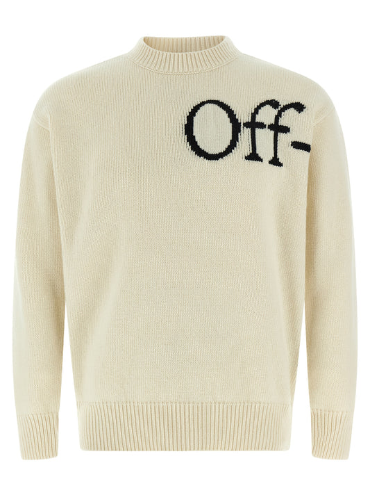 'Bookish Shared Knit' sweater Sweater, cardigans