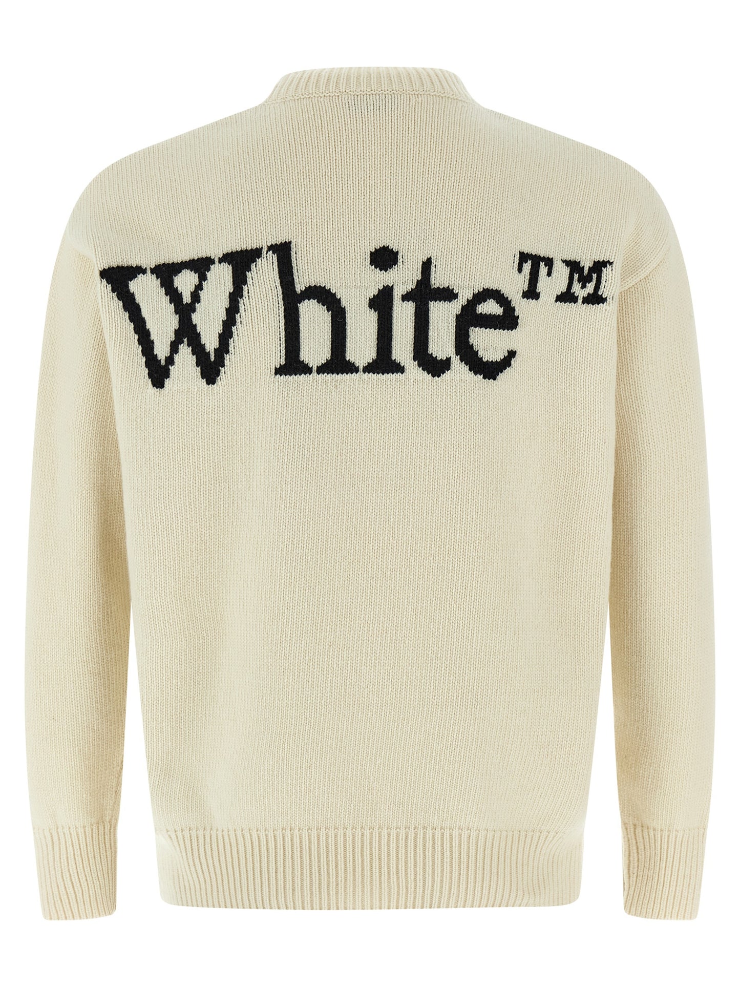 'Bookish Shared Knit' sweater Sweater, cardigans