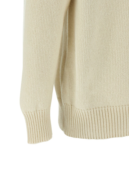 'Bookish Shared Knit' sweater Sweater, cardigans