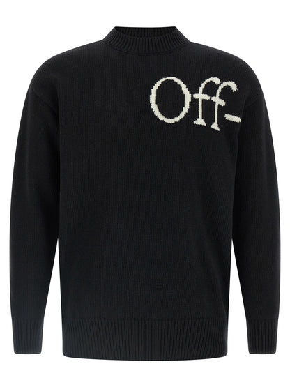'Bookish Shared Knit' sweater Sweater, cardigans
