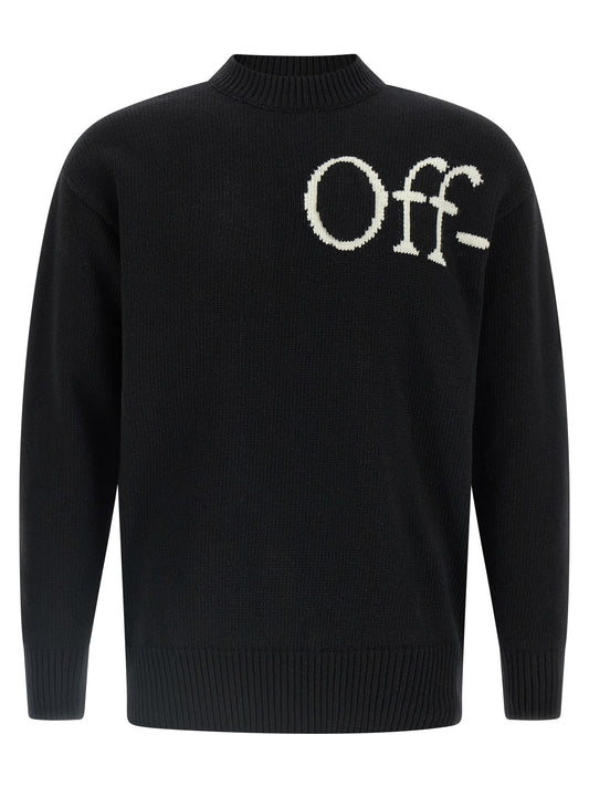 'Bookish Shared Knit' sweater Sweater, cardigans